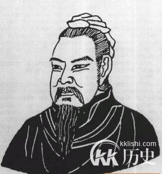 东周的建立者周平王姬宜臼的是个怎样的人？