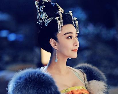 面首到底是什么意思 武则天都几十岁了为什么还要面首伺候