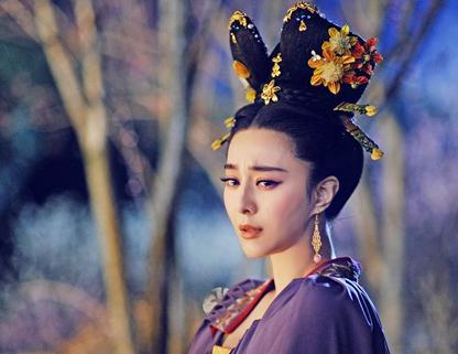 面首到底是什么意思 武则天都几十岁了为什么还要面首伺候