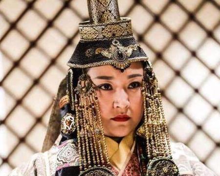 窝阔台汗的皇妃乃马真氏简介 她是如何摄政,篡权夺位的