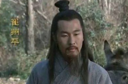 揭秘诸葛亮的隆中四友,他们后来结局如何