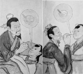 在医术不发达的清朝时怎么对抗天花的