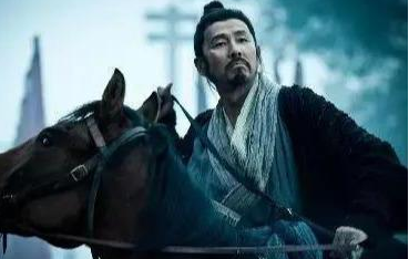 当初跟随刘邦打天下的功臣中 陈平为什么能够得到刘邦的信任