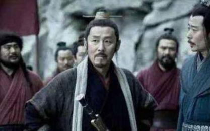 当初跟随刘邦打天下的功臣中 陈平为什么能够得到刘邦的信任
