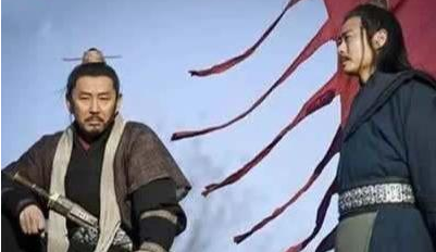 当初跟随刘邦打天下的功臣中 陈平为什么能够得到刘邦的信任