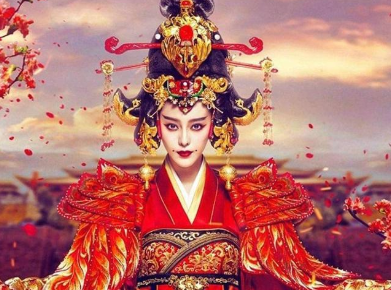 面对武则天的霸道行为,徐敬业打出反抗的旗帜,他的结局如何