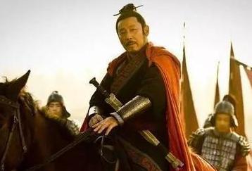 刘邦病重时,为什么主动放弃治疗