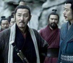 刘邦病重时,为什么主动放弃治疗