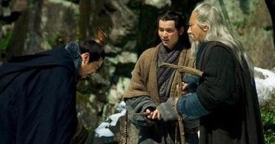 司马徽为什么迟迟不肯出山