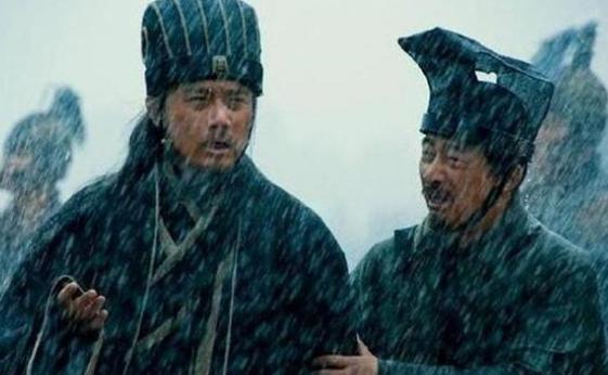 司马徽为什么迟迟不肯出山