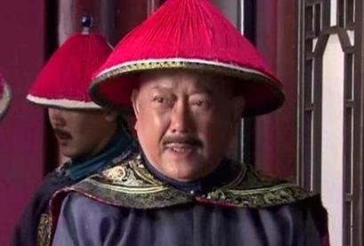乾隆为什么对和珅这么放纵