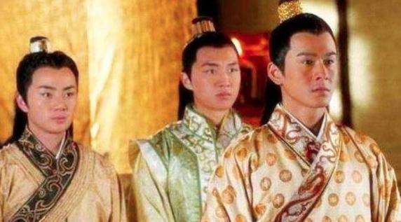 提前发现李世民计划的张婕妤最后结局怎么样