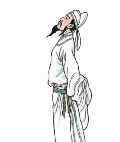 为什么唐朝的诗人都向往去长安呢