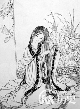 周瑜的老婆是谁？三国周瑜的老婆小乔怎么死的