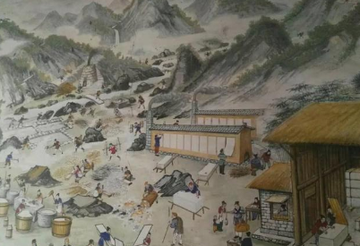 发明了“蔡侯纸”的蔡伦,他的结局并不好,为什么会这样呢