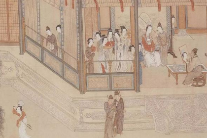 发明了“蔡侯纸”的蔡伦,他的结局并不好,为什么会这样呢