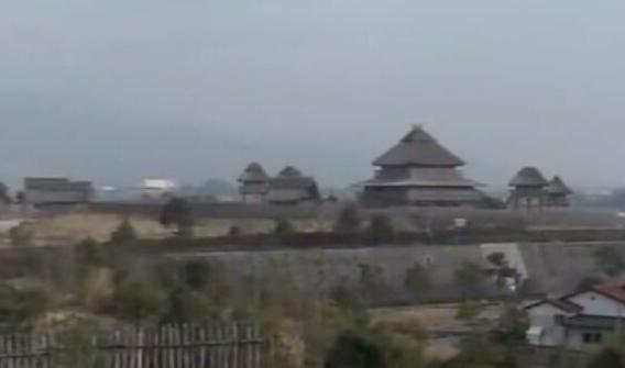 邪马台国和古代中国的关系怎么样