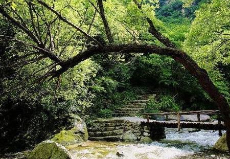 陕西为什么会被称为三秦大地呢 这个说法是从何而来的