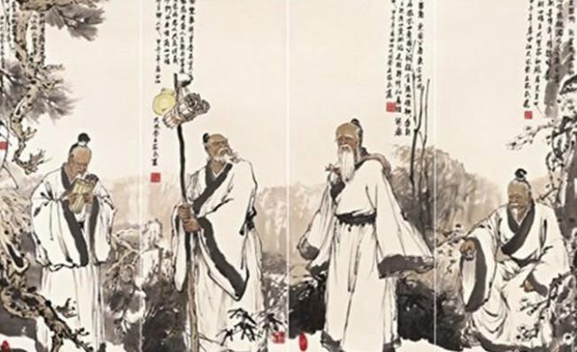 揭秘:古代隐士为什么不愿意做官