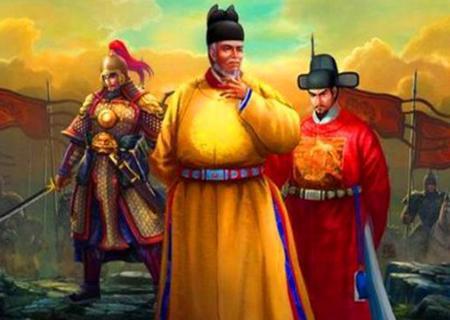 中国古代那么多次农民起义，为什么只有朱元璋成功了