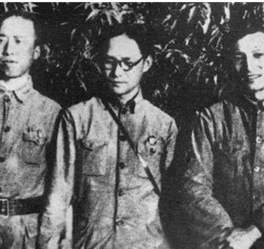 潘汉年的私生活如何