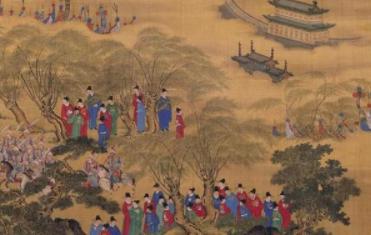 明朝军事的崩溃!看明朝将领如何谎报军工!