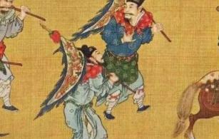 明朝军事的崩溃!看明朝将领如何谎报军工!