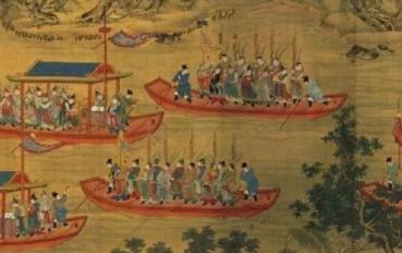 明朝军事的崩溃!看明朝将领如何谎报军工!