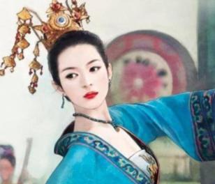 山阴公主刘楚玉为什么会名震古今