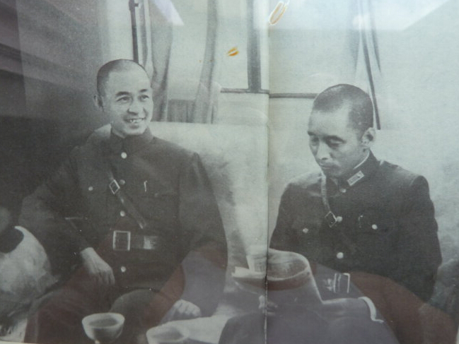 历史揭秘 七七事变当事中日将领最后结局如何