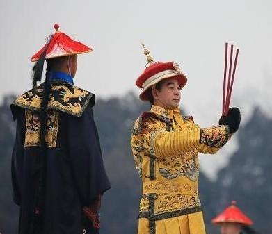 为什么乾隆时期的清朝会被称为世界第一大国 当时的满清到底有多强大