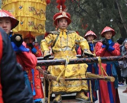 为什么乾隆时期的清朝会被称为世界第一大国 当时的满清到底有多强大