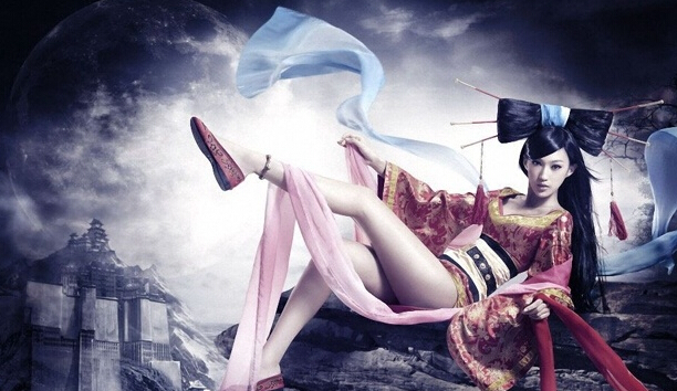 关于蒲松龄《聊斋》中的女鬼为什么喜欢书生的