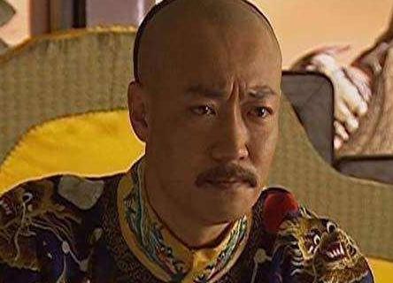 嘉庆为什么阻止不了大清的衰落 这个锅还得乾隆自己来背