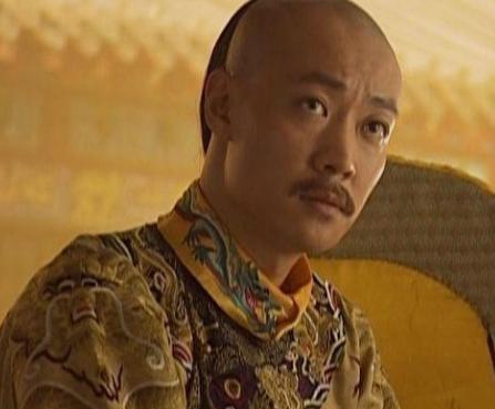 嘉庆为什么阻止不了大清的衰落 这个锅还得乾隆自己来背