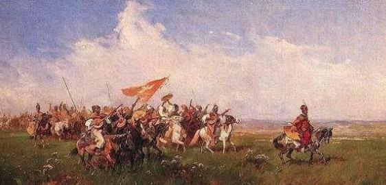 西藏不平,康熙帝的晚年为什么这么多事