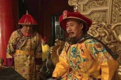 西藏不平,康熙帝的晚年为什么这么多事