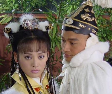 权倾朝野的多尔衮，只生了一个独女，他去世后爱新觉罗·东莪下场如何