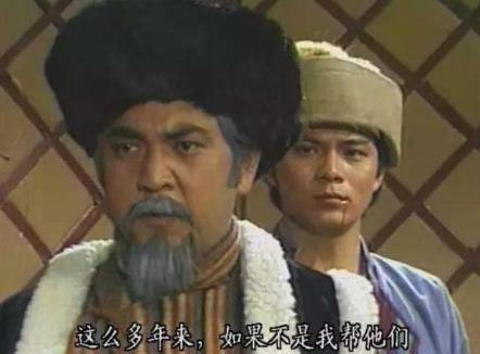 元朝名将郭宝玉到底是什么人物 他是汉人为什么要投奔成吉思汗呢