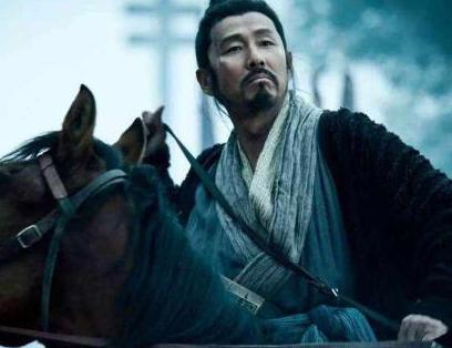 他为汉朝的建立立下了无数的汗马功劳 为什么却不能善终呢