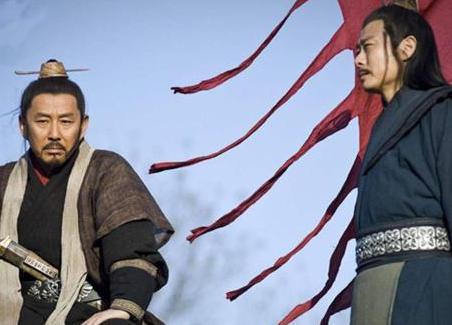 他为汉朝的建立立下了无数的汗马功劳 为什么却不能善终呢