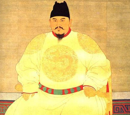 朱元璋投军不到一年就有三万人马 朱元璋是怎么做到的