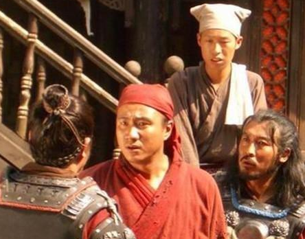 朱元璋投军不到一年就有三万人马 朱元璋是怎么做到的
