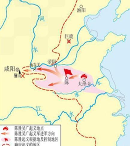 揭秘陈胜为什么会被车夫所杀 这里面到底有什么秘密呢