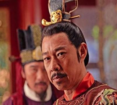 李渊给李世民留下的巨大的祸害 武则天是怎么解决的