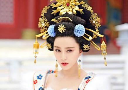 李渊给李世民留下的巨大的祸害 武则天是怎么解决的