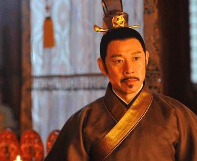李渊给李世民留下的巨大的祸害 武则天是怎么解决的