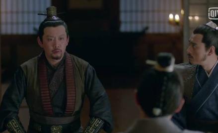 琅琊榜:谢玉到底怎么死的