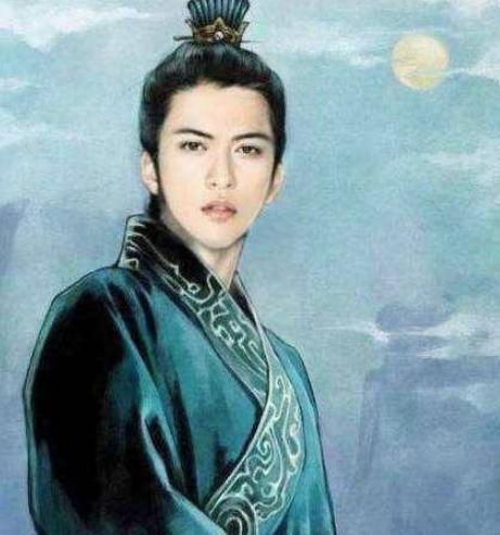 揭秘:韩子高为什么能赢得陈文帝的宠爱