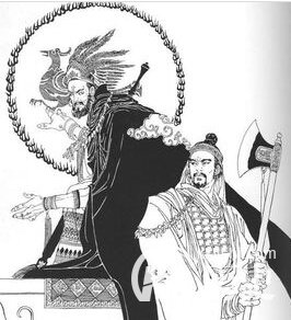 夏朝君王姒皋是怎么死的 解析夏朝君王姒皋的死因